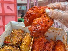 -悠个炸鸡(南京创始店)