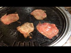 -·缸桶屋·韩式牛肋条自助烤肉(西湖D11店)