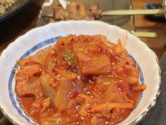 -鸟鹏烧鸟居酒屋(仁恒梦中心店)