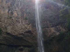 -磐安舞龙峡景区