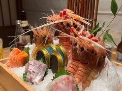-Minase水濑·日料放题(外滩店)