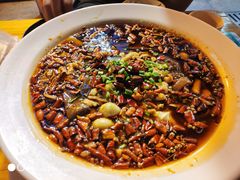 -庆合府重庆大排档(紫都城店)