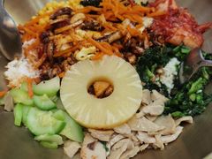 -食米家拌饭(梅溪新天地店)
