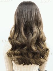 点击看大图 -FLAIR HAIR SALON