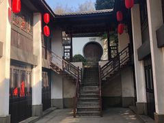 -杭州黄龙洞