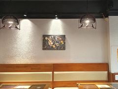 -潮十三潮汕砂锅粥(高新四路大都荟店)