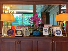 -Wolfgang’s Steakhouse 沃夫冈牛排馆(上海白玉兰广场店)