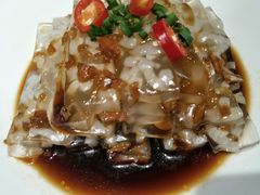 猪皮冻-解家河南菜(金水路店)