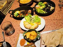 -La Terre乐田(万象城店)