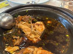 -小乡小镇·传承桐庐土菜·老板亲自烧的菜