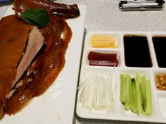 -京味民福烤鸭店(建设四马路店)