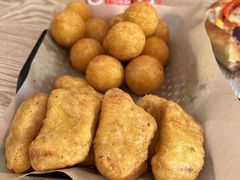 -尊宝比萨(较场口店)