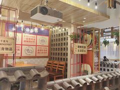 -鑫日千里马朝鲜族小馆(总店)