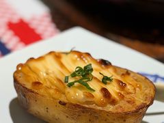 -蚝魁·海鲜大排档·啫啫·生蚝(体育西店)