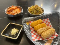 -HONGA HONGA雄家(曹路店)