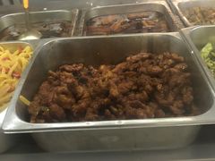 -咱家王新国把子肉(县东巷店)