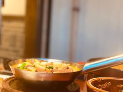 -杨记隆府(白象街店)