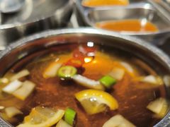-哈哈碳都·牛肋条无限自助烤肉(宝龙店)