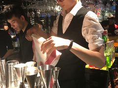 -胡桃里音乐酒馆(白云五号T5 MALL店)