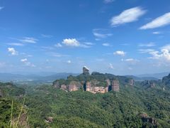 -丹霞山风景名胜区