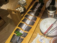 -泥炉烧肉师(新街口金銮巷店)