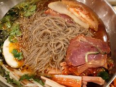 -老板娘的烤肉店(港湾广场店)