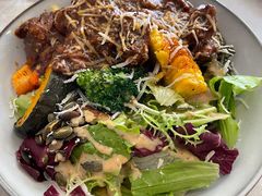 -Yum Yum 土耳其风味餐厅(万达尊店)
