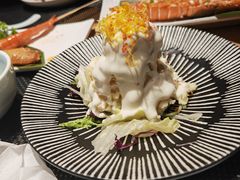 -虹料理·日料放题(悠方店)