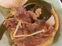 -友达面馆(鼓楼店)