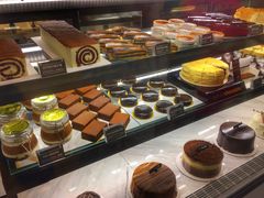 -Awfully Chocolate(嘉里城店)