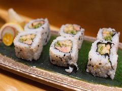 -大岛日本料理铁板烧(南通大饭店)