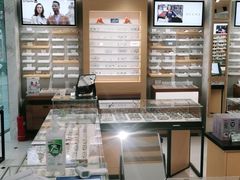 -宝岛眼镜(建外soho店)