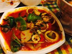 iphone_upload_pic-芭堤雅泰国餐厅(胜利路店)