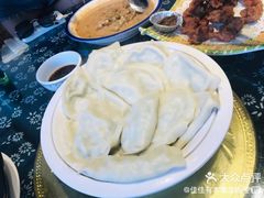 -旺角小渔村·海肠捞饭开创者(环山路店)