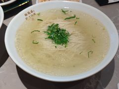 -松鹤楼面馆(清河万象汇店)