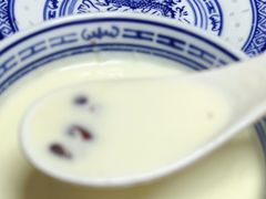 -韵姐牛奶甜品世家