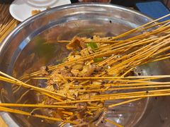 -乐山鲜知味钵钵鸡(奎星楼店)