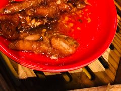 -避风塘(宝山万达店)