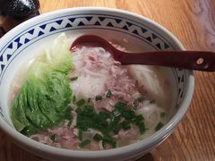 土猪肉米粉-三两粉(深圳南山桃园店)