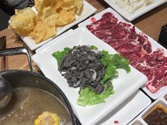 -掂档潮汕牛肉火锅(沈阳万象城店)