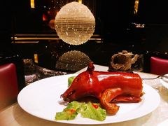 -8餐厅(新葡京酒店)