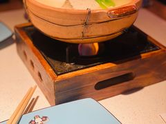 -局气 烤鸭·北京菜(武清店)