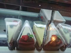 -姆们M Sweetie Cake(三里屯店)