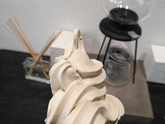 -喜茶(上海兴业太古汇店)