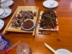 -北冰洋狗肉冷面城(总店)