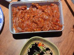 -楠火锅(仁恒梦中心店)