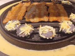 -炭虎烤肉(桂林路店)