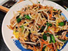 -满园烤鸭·春饼(沈北万达店)