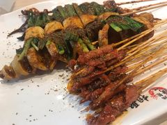 -食悦天美食广场(西安CityOn熙地港购物中心店)