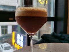 -Nectar One Cafe(勇烈路n1店)